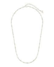 Load image into Gallery viewer, Kenya Delicate Chain Necklace
