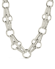 Load image into Gallery viewer, Asher Chain Necklace
