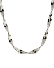 Load image into Gallery viewer, Blakely Chain Necklace
