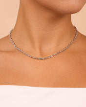 Load image into Gallery viewer, Blakely Chain Necklace

