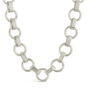 Load image into Gallery viewer, Rhys Chunky Chain Necklace

