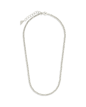 Load image into Gallery viewer, Annalise Linked Chain Necklace
