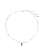Load image into Gallery viewer, Luma Pearl Layer Necklace
