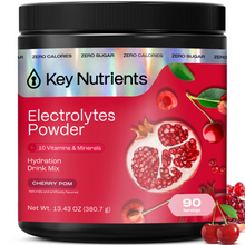 Load image into Gallery viewer, Electrolyte Recovery Plus Powder (Sugar-Free) - DON GREAT
