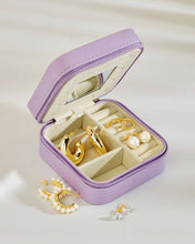 Load image into Gallery viewer, The Perfect O-ccasion Earring Case
