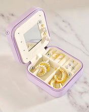 Load image into Gallery viewer, The Perfect O-ccasion Earring Case
