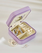 Load image into Gallery viewer, The Perfect O-ccasion Earring Case
