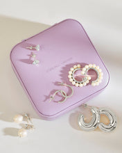 Load image into Gallery viewer, The Perfect O-ccasion Earring Case
