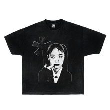 Load image into Gallery viewer, Opium Attitude Streetwear Tee Short Sleeve Cotton DTG Printed 180 GSM - DON GREAT
