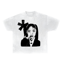 Load image into Gallery viewer, Opium Attitude Streetwear Tee Short Sleeve Cotton DTG Printed 180 GSM
