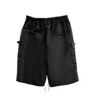 Load image into Gallery viewer, RAPTURE ZIP SHORTS - DON GREAT
