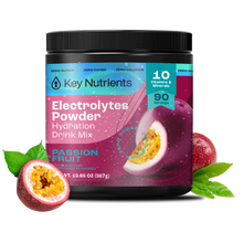 Load image into Gallery viewer, Electrolyte Recovery Plus Powder (Sugar-Free) - DON GREAT
