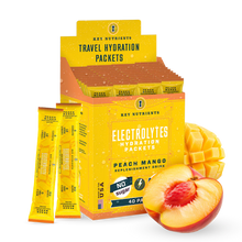 Load image into Gallery viewer, Electrolyte Recovery Plus Powder (Sugar-Free) - DON GREAT
