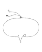 Load image into Gallery viewer, 'When Stars Align' Constellation Bracelet
