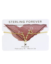 Load image into Gallery viewer, 'When Stars Align' Constellation Bracelet
