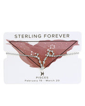 Load image into Gallery viewer, 'When Stars Align' Constellation Bracelet
