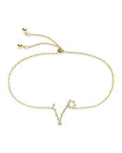 Load image into Gallery viewer, 'When Stars Align' Constellation Bracelet
