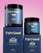 Load image into Gallery viewer, Revival Tallow Balm - For youthful looking skin - DON GREAT
