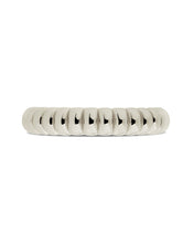 Load image into Gallery viewer, Sterling Silver Bubble Band Ring
