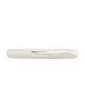 Load image into Gallery viewer, Sterling Silver Kayden Thin Textured Ring
