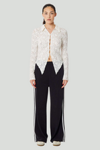 Load image into Gallery viewer, French Terry Bow Jogger
