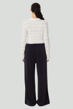 Load image into Gallery viewer, French Terry Bow Jogger
