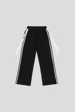 Load image into Gallery viewer, French Terry Bow Jogger
