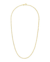 Load image into Gallery viewer, Sterling Silver Rolo Chain
