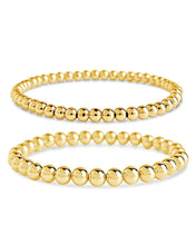 Load image into Gallery viewer, Beaded Stretch Bracelet Sets
