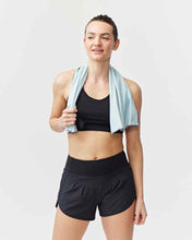Load image into Gallery viewer, Sheva Women's High Rise Running Shorts
