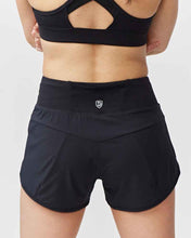 Load image into Gallery viewer, Sheva Women's High Rise Running Shorts
