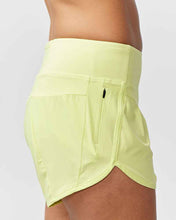Load image into Gallery viewer, Sheva Women's High Rise Running Shorts
