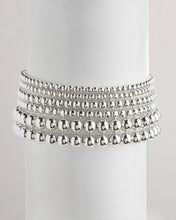 Load image into Gallery viewer, Beaded Stretch Bracelet Sets
