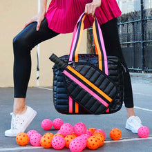 Load image into Gallery viewer, Sporty Spice Pickleball Bag
