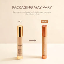 Load image into Gallery viewer, Super Serum Silk Natural Glow Hydrating Peptide Foundation for Radiant Skin - DON GREAT
