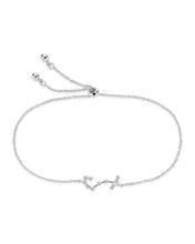 Load image into Gallery viewer, 'When Stars Align' Constellation Bracelet
