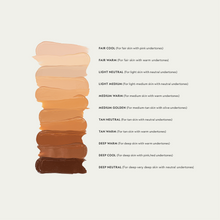 Load image into Gallery viewer, Skin On Skin BB + CC Full Coverage Hyaluronic Serum Concealer - DON GREAT
