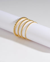 Load image into Gallery viewer, Beaded Stretch Bracelet Sets
