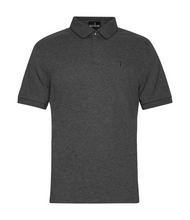 Load image into Gallery viewer, Short Sleeve Perfect Polo
