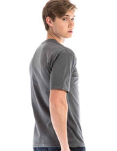 Load image into Gallery viewer, Retro Ring-Spun Crew Neck T-Shirt 2100
