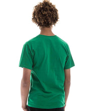 Load image into Gallery viewer, Retro Ring-Spun Crew Neck T-Shirt 2100
