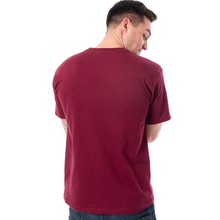 Load image into Gallery viewer, Retro Ring-Spun Crew Neck T-Shirt 2100
