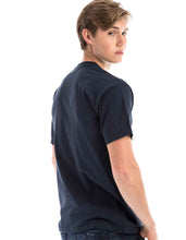 Load image into Gallery viewer, Retro Ring-Spun Crew Neck T-Shirt 2100
