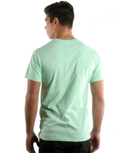 Load image into Gallery viewer, Retro Ring-Spun Crew Neck T-Shirt 2100
