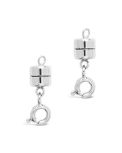 Load image into Gallery viewer, Magnetic Spring Ring Clasp

