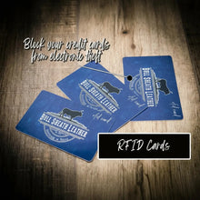Load image into Gallery viewer, The Tyler Vertical Wallet - DON GREAT
