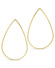 Load image into Gallery viewer, Teardrop Dangle Earrings
