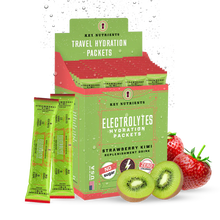 Load image into Gallery viewer, Electrolyte Recovery Plus Powder (Sugar-Free) - DON GREAT
