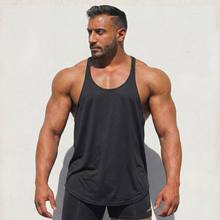 Load image into Gallery viewer, Stringer Tank Top - DON GREAT
