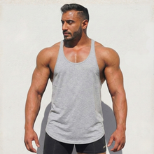 Load image into Gallery viewer, Stringer Tank Top - DON GREAT

